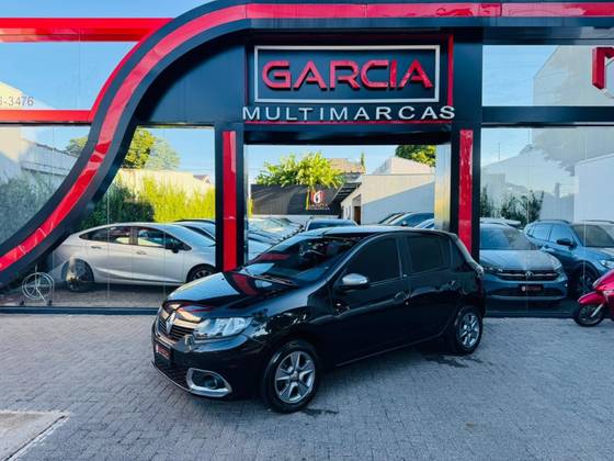 RENAULT SANDERO 1.0 12V SCE FLEX VIBE MANUAL RENAULT SANDERO 1.0 12V SCE FLEX VIBE MANUAL